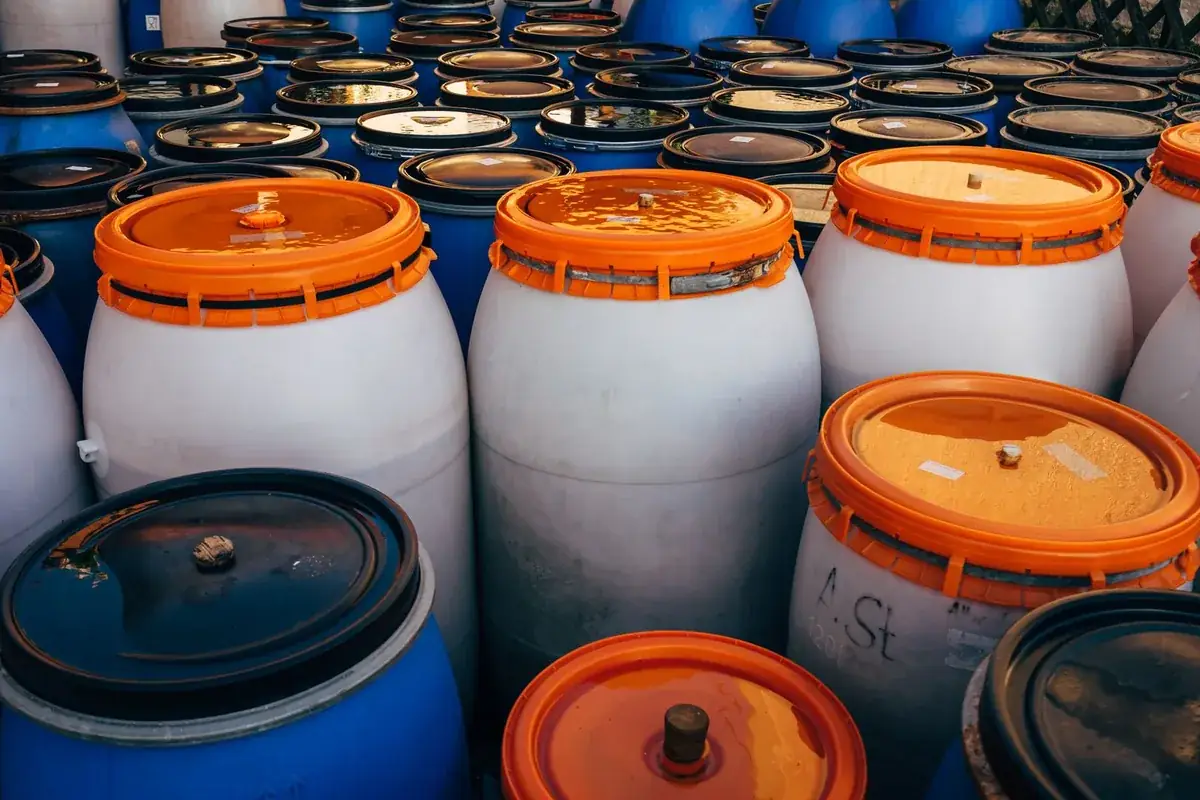 Chemical & Toxic Waste Cleanup in Glen Rock, NJ